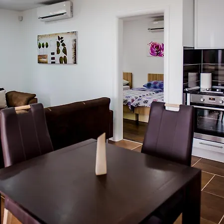 Apartment Karla Medjugorje
