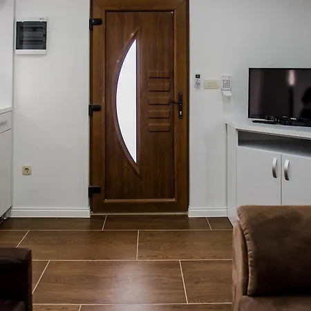Apartment Karla Medjugorje