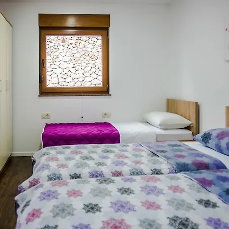 Karla דירה Međugorje