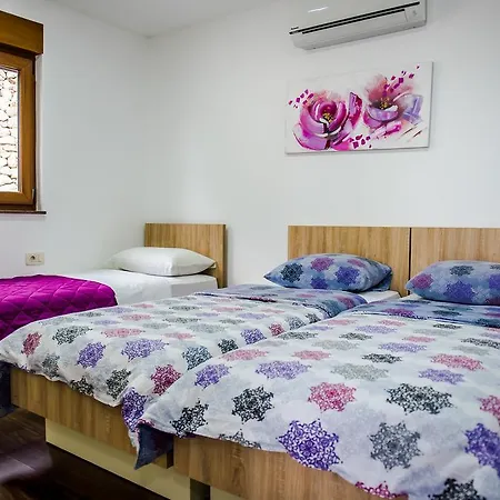 דירה Karla Međugorje